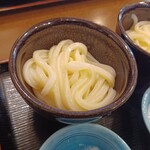 さぬき手打ちうどん 銭形 - 