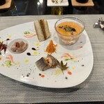 鉄板焼よつもと - 