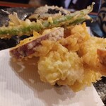 さぬき手打ちうどん 銭形 - 