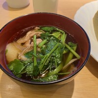 スカイグリルブッフェレストラン空桜 - 