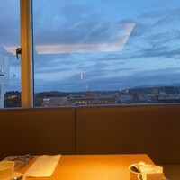 スカイグリルブッフェレストラン空桜 - 
