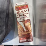 まいばすけっと - ドリンク写真:
