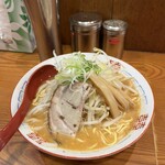 みそラーメンのよし乃 - 