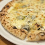 SHINICHIRO PIZZA - 