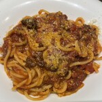 PASTA VOLA - 