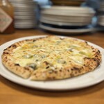 SHINICHIRO PIZZA - 