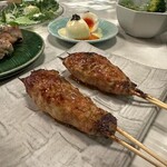 Sumibi Yakitori Tsukada Noujou - 