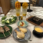 Sumibi Yakitori Tsukada Noujou - 