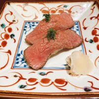 人形町 今半 東京ガーデンテラス紀尾井町店 - 