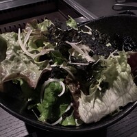 YAKINIKU FIFTY-FIVE TOKYO 恵比寿店 - 