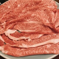 人形町 今半 東京ガーデンテラス紀尾井町店 - 