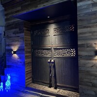 YAKINIKU FIFTY-FIVE TOKYO 恵比寿店 - 