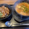 カルビ丼とスン豆腐専門店 韓丼 岐阜県庁前店