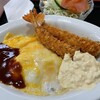 おばた食堂 - 料理写真: