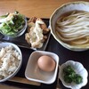 釜揚げうどん 鈴庵