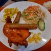 ネパール インド料理店 シーマ - 