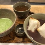 赤福茶屋 - 