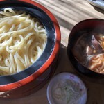 元祖田舎っぺうどん - 