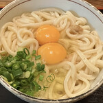 讃岐うどん　徳すけ - 