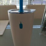 ブルーボトルコーヒー - いつ使おうかなぁ、楽しみです♪