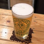 Hathor - 若松青みかんラガー