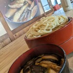 元祖田舎っぺうどん - 