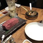 TOKYO焼肉ごぉ はなれ - 