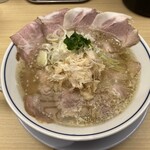 Ramen Uroko - 