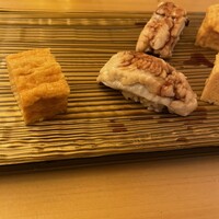 SUSHI TOKYO TEN、 六本木店 - 