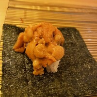 SUSHI TOKYO TEN、 六本木店 - 