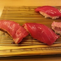 SUSHI TOKYO TEN、 六本木店 - 
