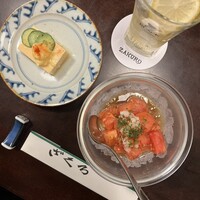 ざくろ 銀座店 - 