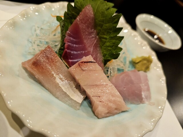 仔馬 - 泉外旭川（居酒屋）の写真