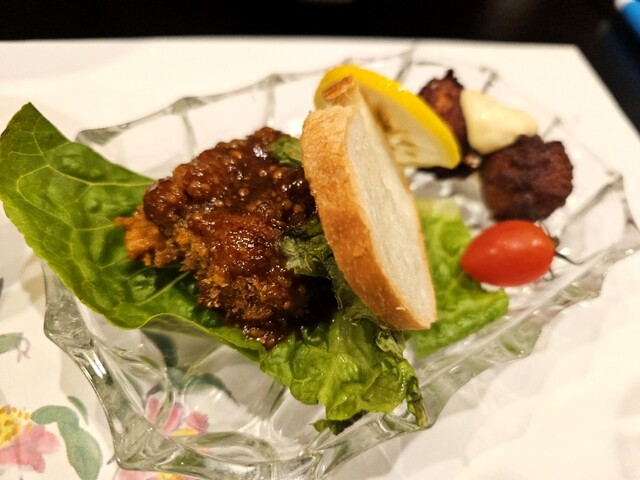 仔馬 &ndash; 泉外旭川（居酒屋）｜秋田市山王の本格居酒屋で地元の味を堪能