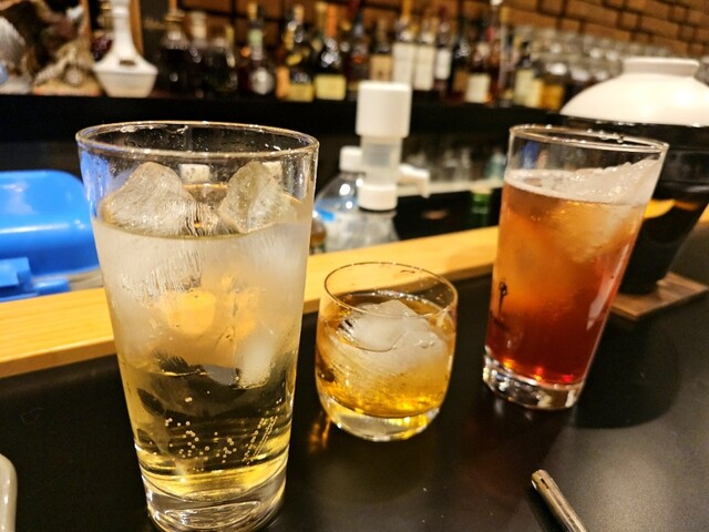 仔馬 - 泉外旭川（居酒屋）の写真