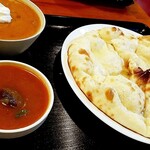 ネパール インド料理店 シーマ - 