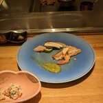 日本料理 「源氏」 - 