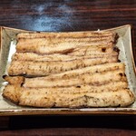 うなぎ 魚政 - 