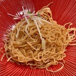 Ankake Yakisoba Nangokushuka - 