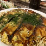 Okonomiyaki Mitchan Sohonten - 