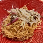 Ankake Yakisoba Nangokushuka - 