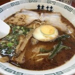 桂花ラーメン - 