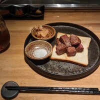 日本料理 「源氏」 ヒルトン名古屋 - 