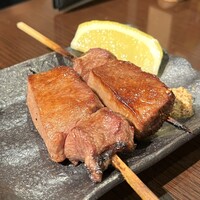 里葉亭 - 