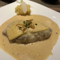 旬菜ステーキ処 らいむらいと - 