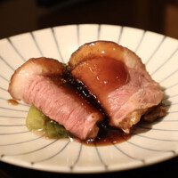 里葉亭 - 