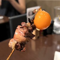 里葉亭 - 