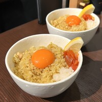 里葉亭 - 