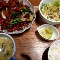 珞珈壹号 銀座店 - 