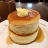 Ru Powaru - ホットケーキカステラ風